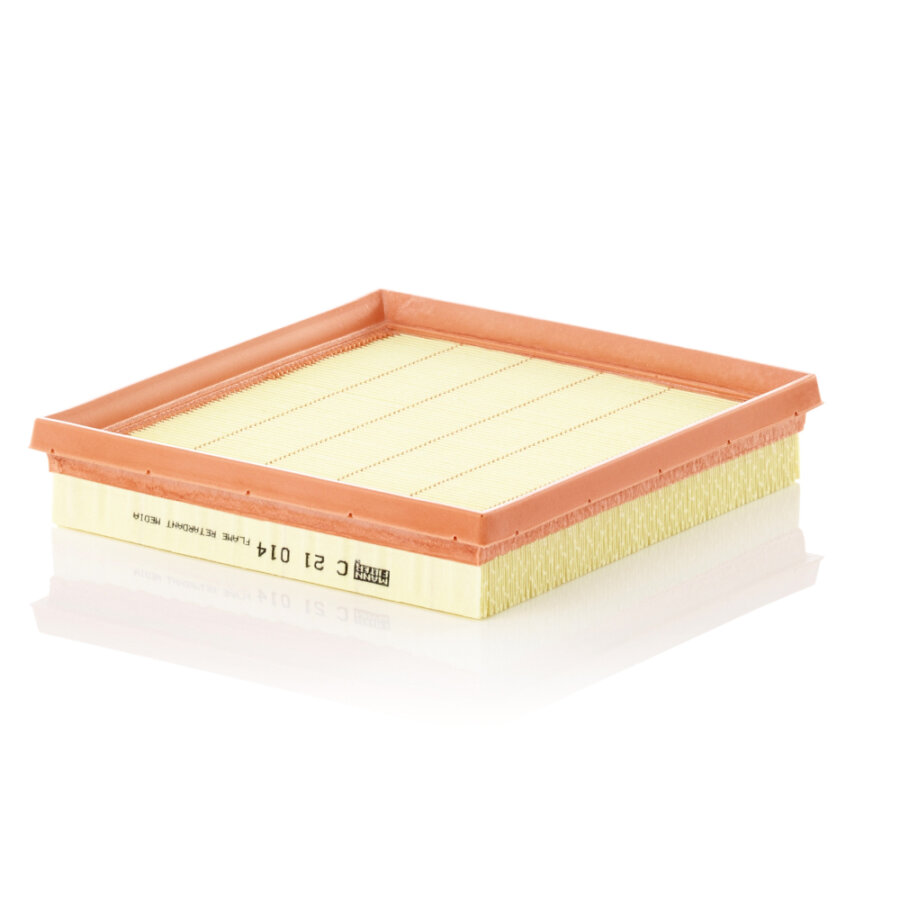 Mann Filtro De Ar C21014