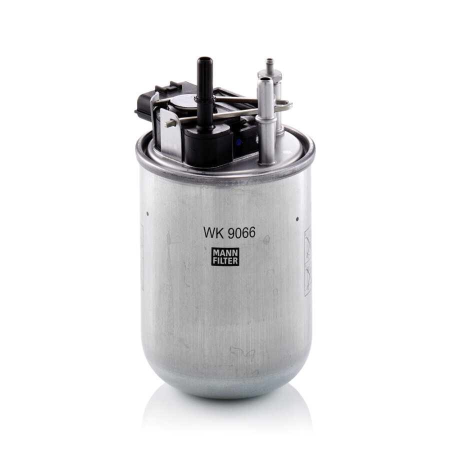 Mann Filtro De Combustível Wk9066