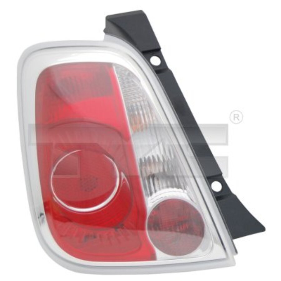 TYC - Farol traseiro tyc 11-11284-01-2 Farol traseiro tyc 11-11284-01-2