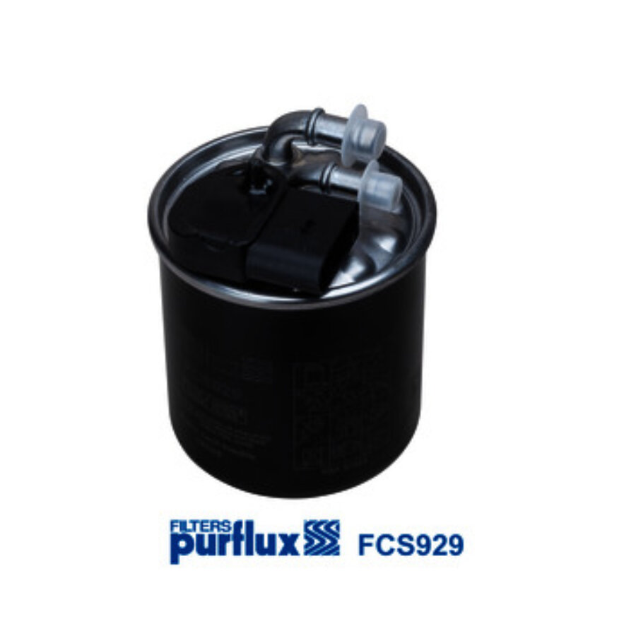 Filtro combustível purflux fcs929