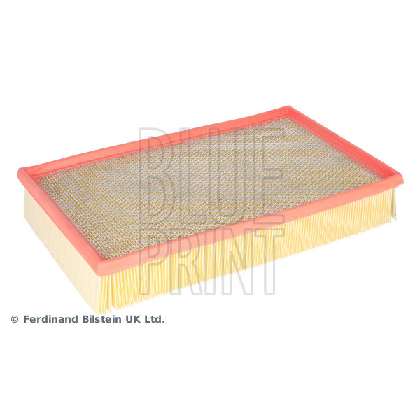 Filtro Aria Blue Print ADJ132204 | Nuovo Ricambio Auto | Montaggio Facile Per Auto - 4