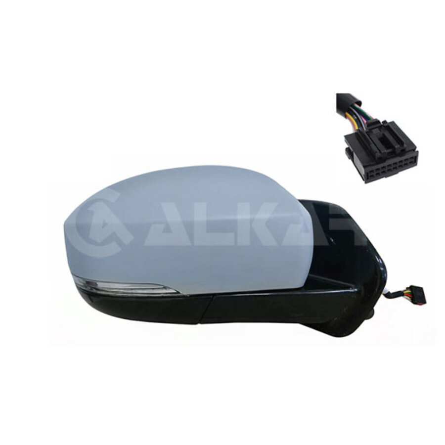 Retrovisor alkar 9044052