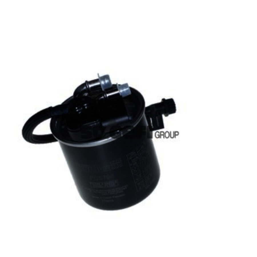 Filtro combustível purflux fcs798