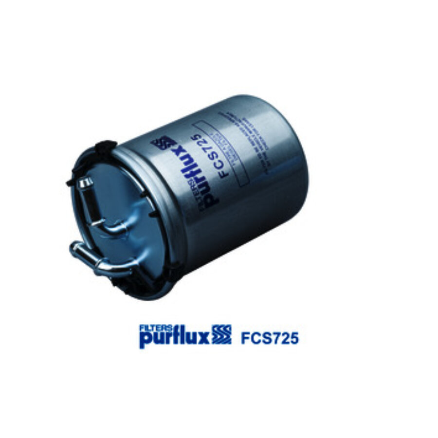 Filtro combustível purflux fcs725