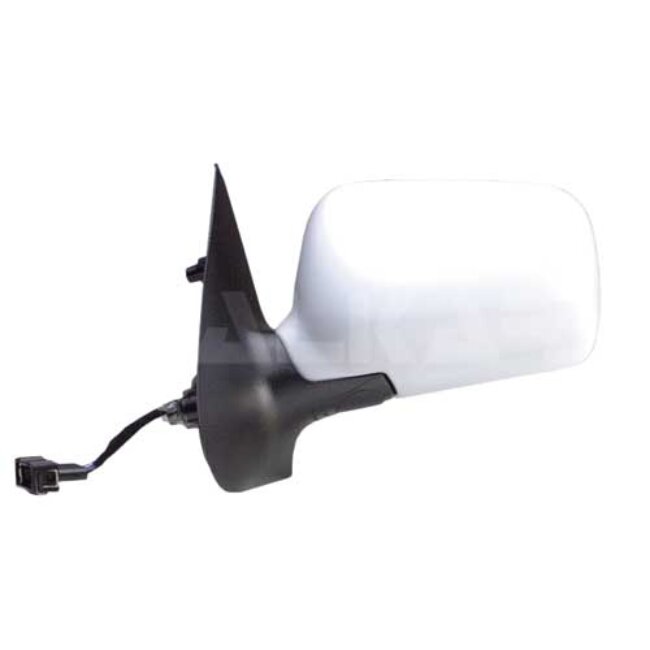 Retrovisor Esquerdo  6125108