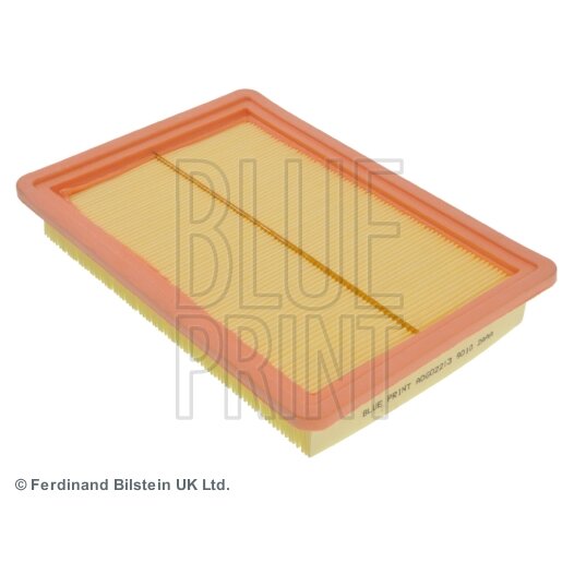 febi bilstein 32213 Air Filter, 1 Unit