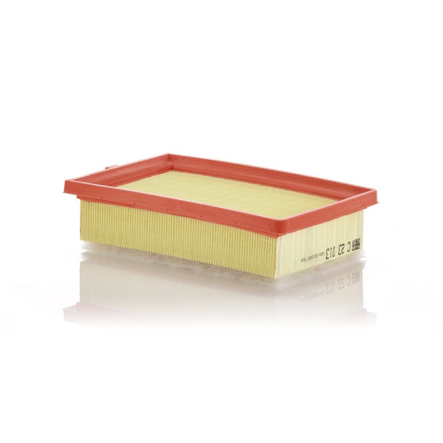 Mann Filtros De Ar C23013