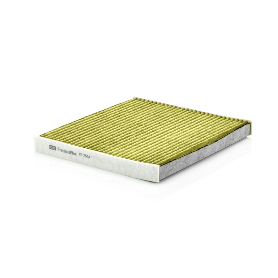Filtro de habitáculo freciousplus mann fp2544