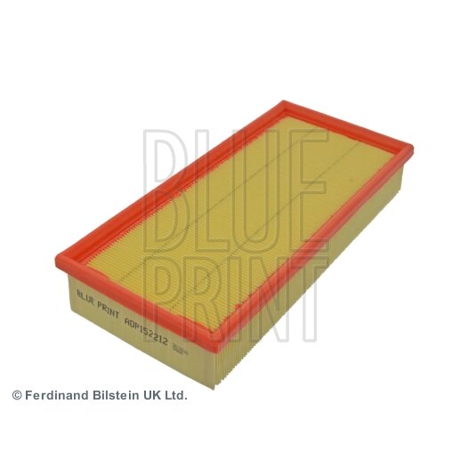 Blue Print ADC42225 Filtro Aria Auto - Ricambio Originale, Facile Montaggio