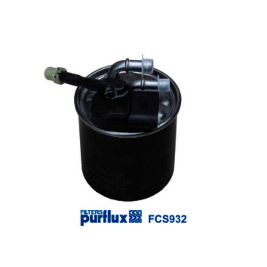 Filtro combustível purflux fcs932