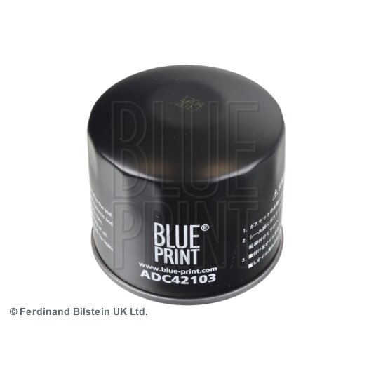 Blue Print ADT32202 Filtro aria