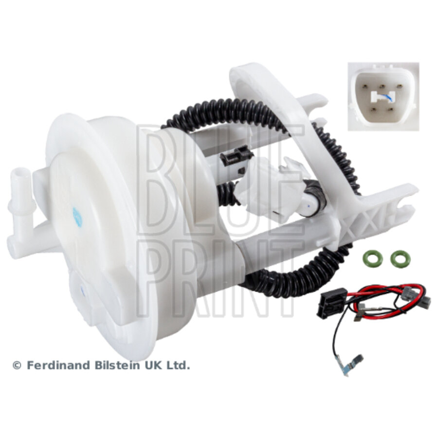 Filtro combustível adh22343