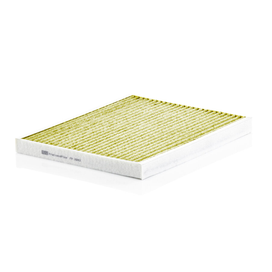 Filtro de habitáculo freciousplus mann fp2243