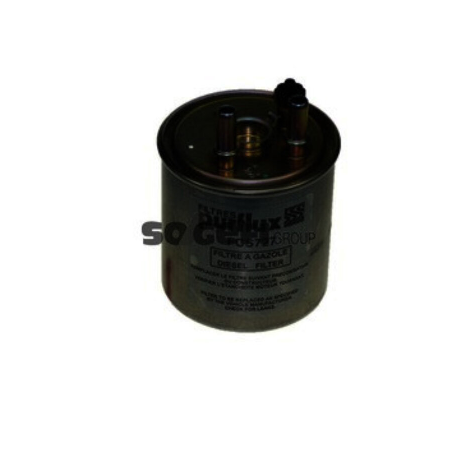 Filtro combustível purflux fcs727