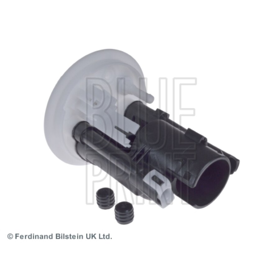 Filtro de combustivel blueprint adc42365