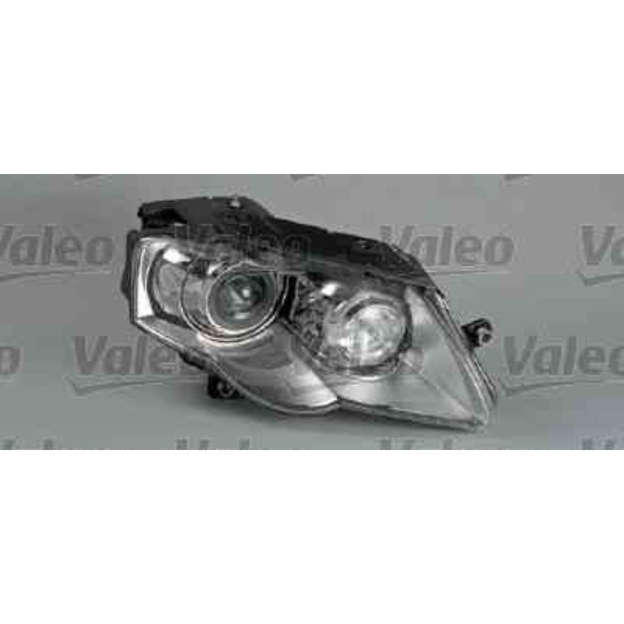 Farol esquerdo d1s xenon 5gl valeo 88981