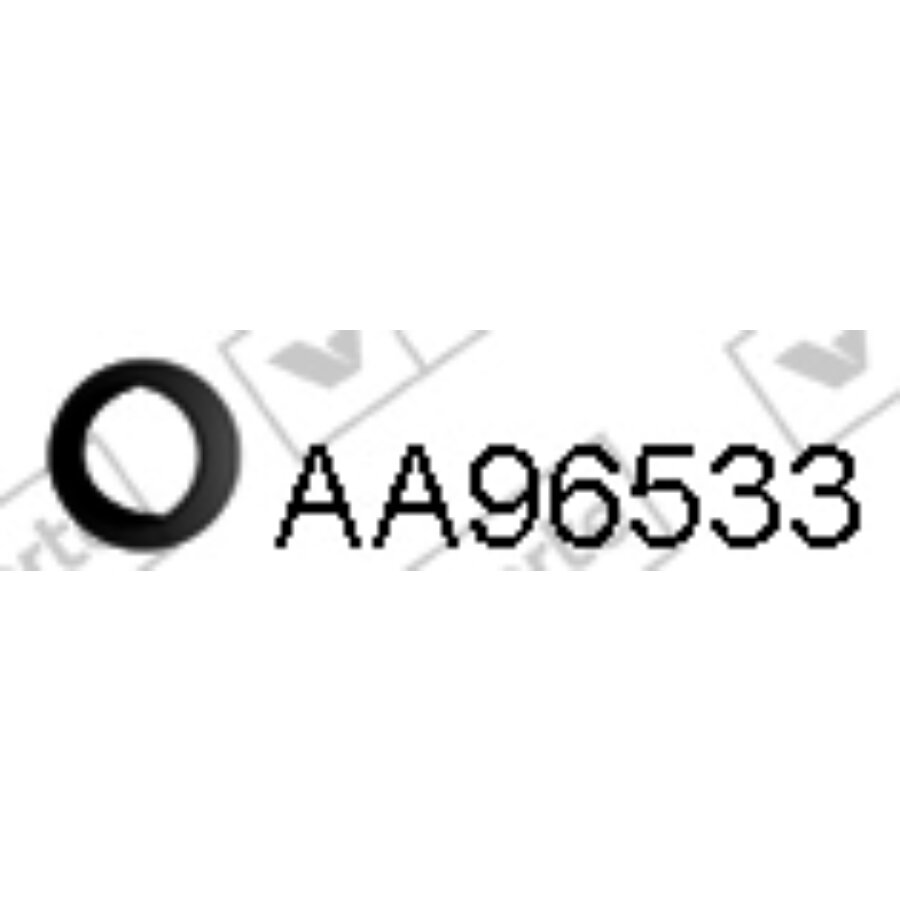 Pe&ccedil;a Escape VENEPORTE AA96533