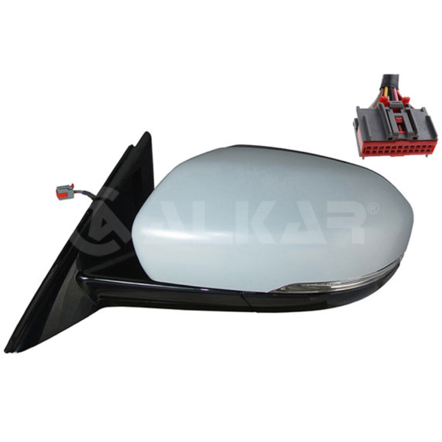 Retrovisor alkar 9047046