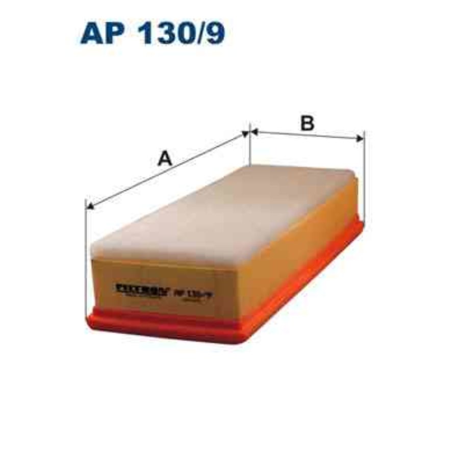 Filtron Filtro De Ar Ap130/9