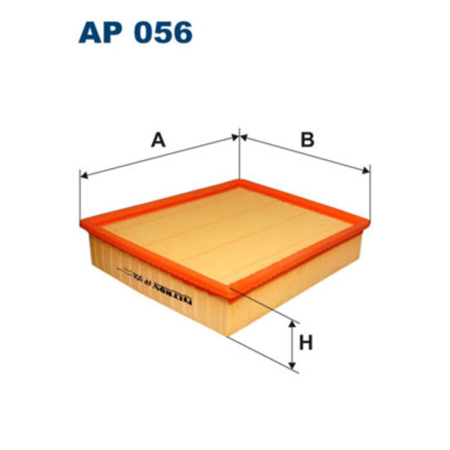 Filtro de ar filtron ap056