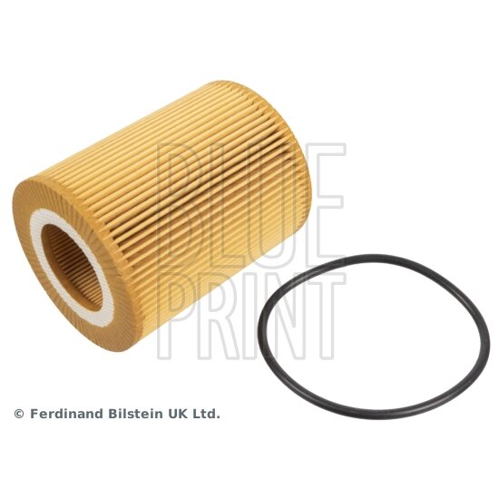 Blue Print ADA102236 Filtro Aria Motore Compatibile Con Chrysler Grand Voyager, Sebring, Dodge Grand Caravan