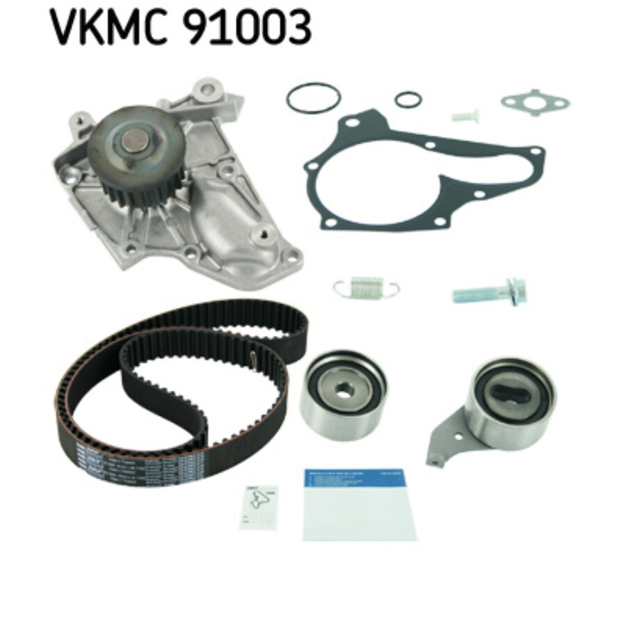 SKF - Kit completos de distribuição com bomba skf vkmc91003 Kit completos de distribuição com bomba skf vkmc91003