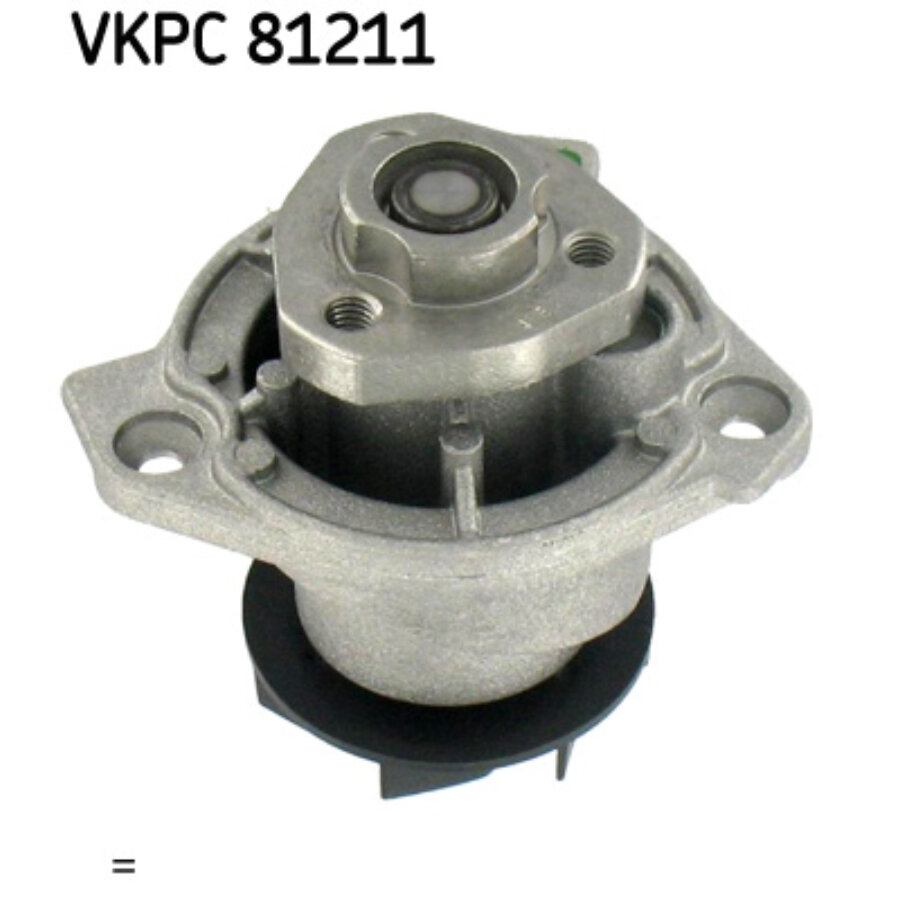 Bomba de água skf vkpc81211
