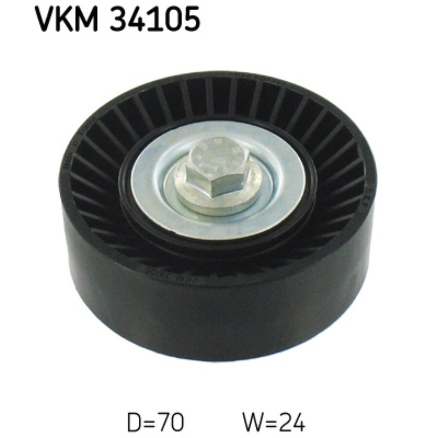 Tensores skf vkm34105