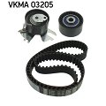 Kit distribui&ccedil;&atilde;o SKF VKMA 03205
