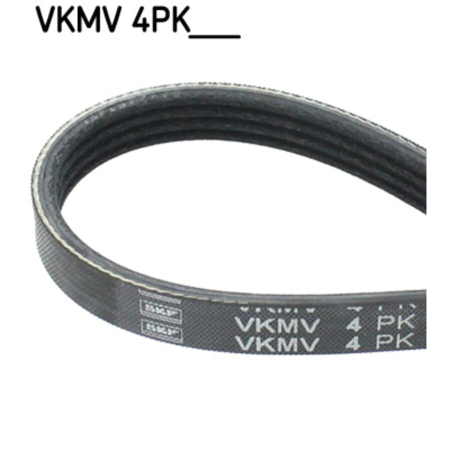 Correia skf vkmv 4pk1237