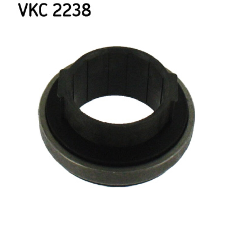 Rolamento de embraiagem skf vkc2238