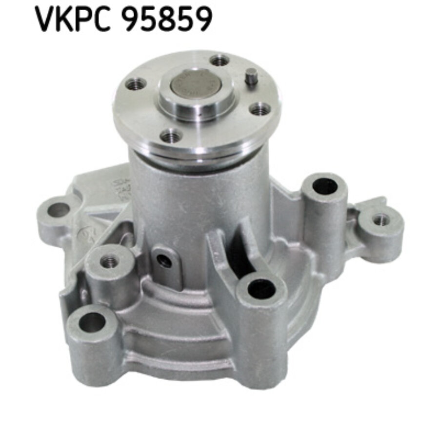 Bomba de água skf vkpc95859