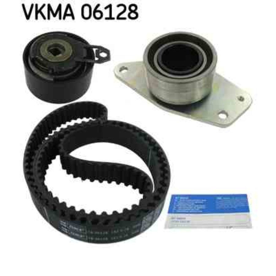 Kit distribuição skf vkma06128