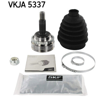 Kit Joint Homocinétique SKF VKJA 3002 - Pièce Auto Haute Qualité - Pour Remplacement Complet