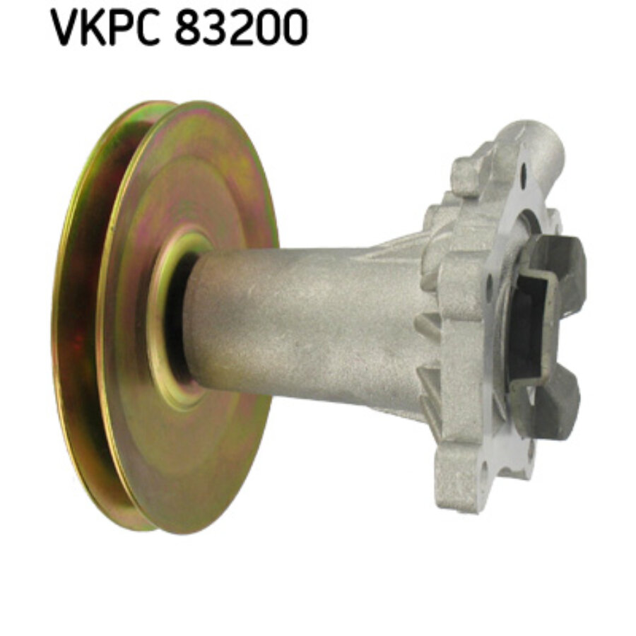 Bomba de água skf vkpc83200