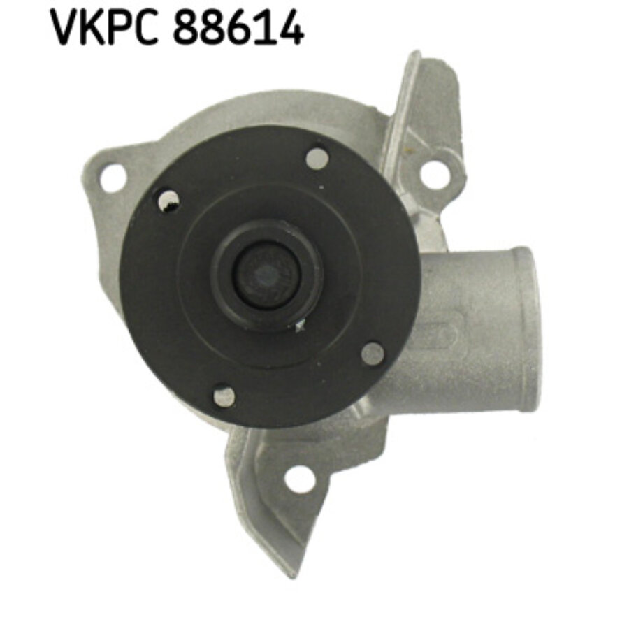 Bomba de água skf vkpc88614