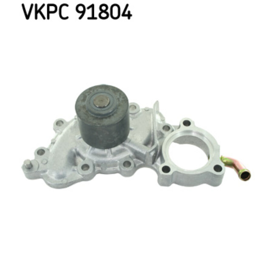 Bomba de água skf vkpc91804
