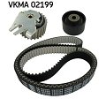 Kit Distribui&ccedil;&atilde;o SKF VKMA02199