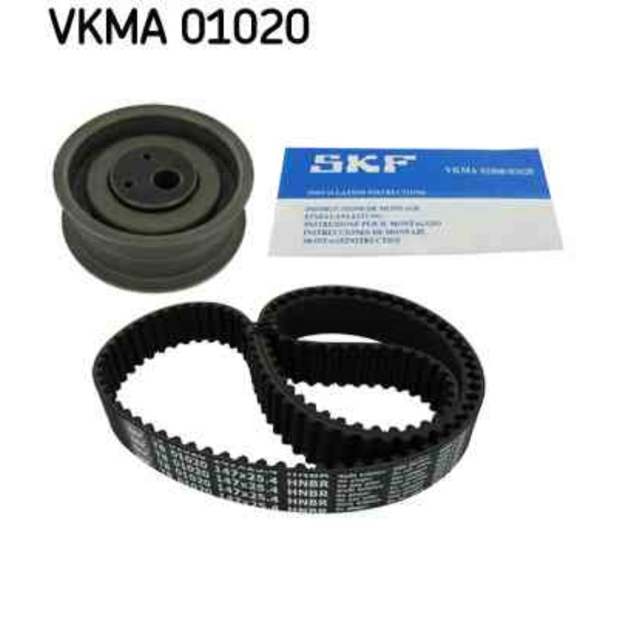 Kit distribuição skf vkma01020
