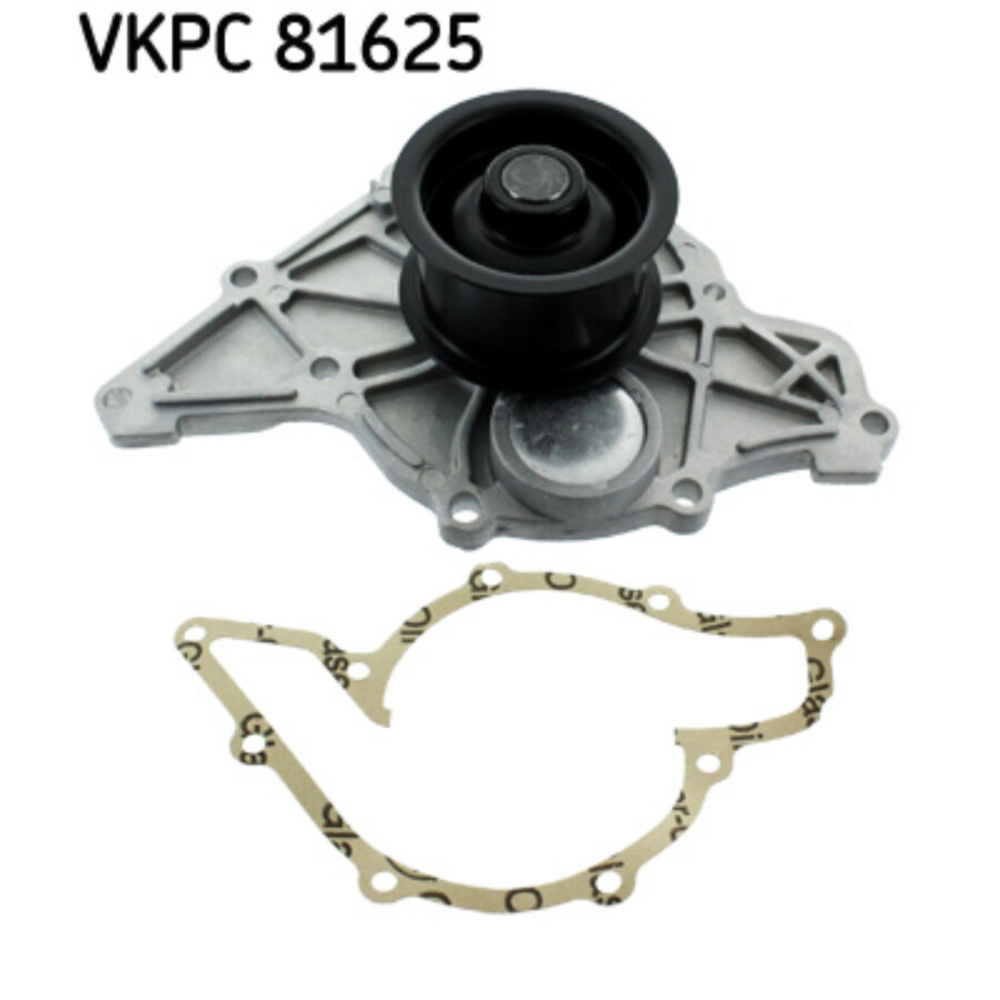 Bomba de água skf vkpc 81625