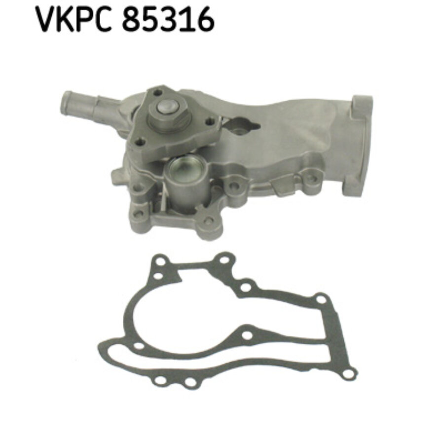 Bomba de água skf vkpc85316