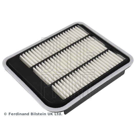 ADL142232 BLUE PRINT Filtro De Aire Long.: 246 Mm, Cartucho