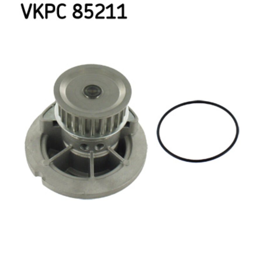 Bomba de água skf vkpc 85211