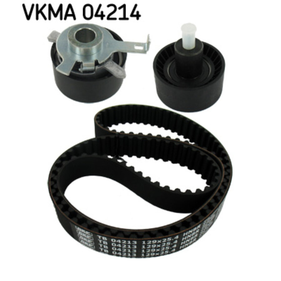 Kit distribuição skf vkma04214