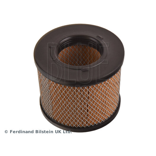 Blue Print ADC42225 Filtro Aria Auto - Ricambio Originale, Montaggio Facile - copertina