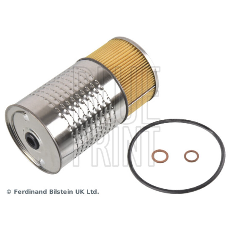 Filtro de óleo blueprint adg02101