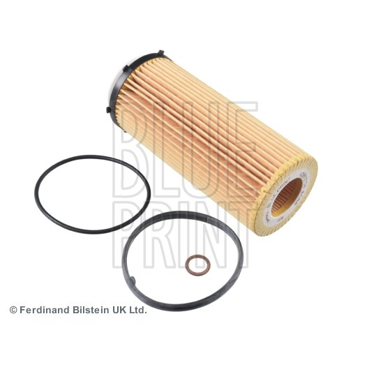 BLUE PRINT ADC42247 Filtro aria motore Cartuccia filtro