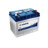 Bateria VARTA E23 Blue Dynamic 70 Ah - 630 A 