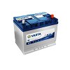 Bateria de Arranque VARTA BLUE Dynamic EFB N72 72Ah - 760A 