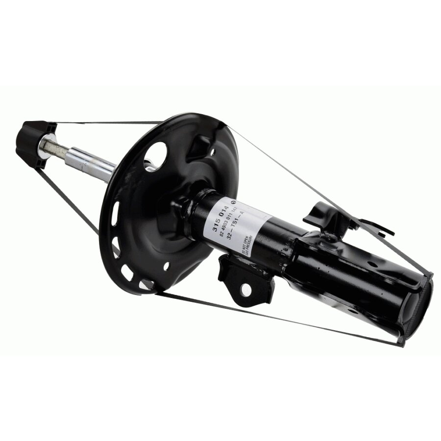 SACHS 315 950 Amortisseur Pas Cher